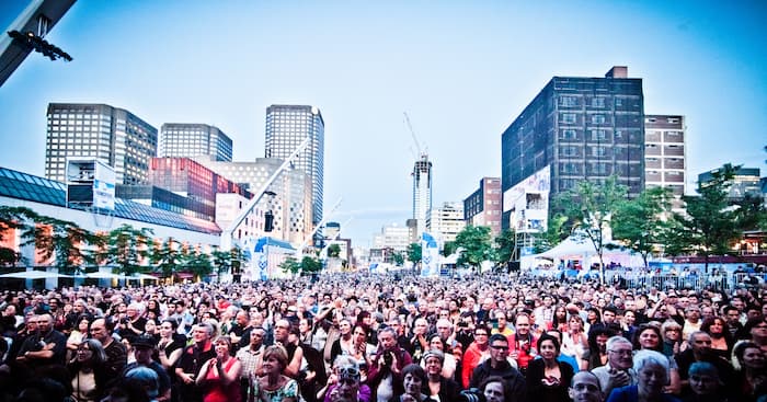 Les Meilleurs Festivals de Montréal: Une liste complète